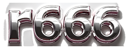 r666 logo