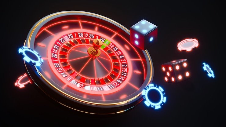 r666 Slots