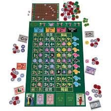 r666 Bingo